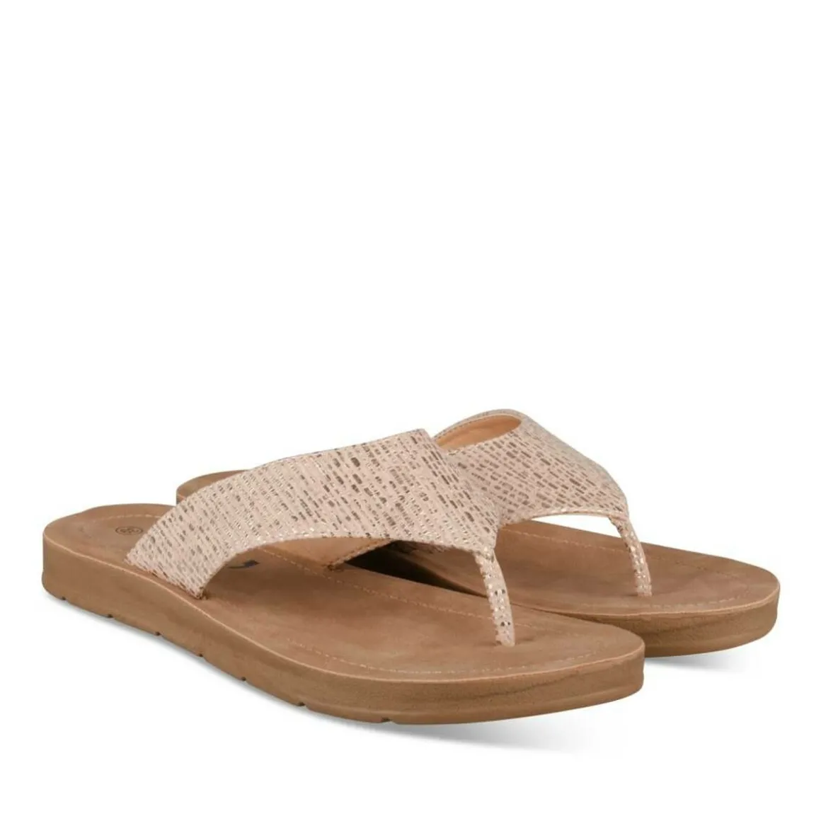 Teenslippers ROZE PHILOV