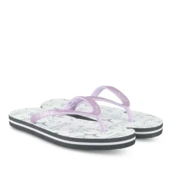 Teenslippers VIOLET