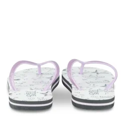 Teenslippers VIOLET