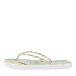 Teenslippers VIOLET