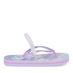 Teenslippers VIOLET