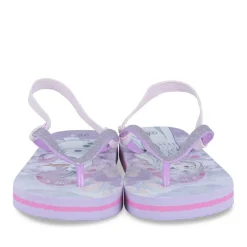 Teenslippers VIOLET