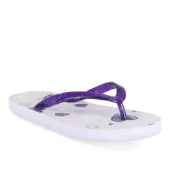 Teenslippers VIOLET