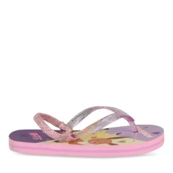 Teenslippers VIOLET