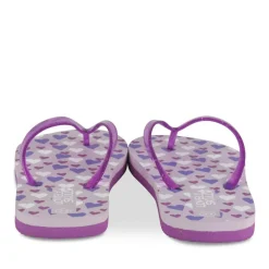 Teenslippers VIOLET