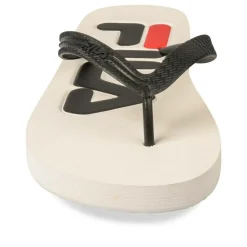 Teenslippers WIT FILA Troy