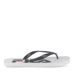 Teenslippers WIT FILA Troy
