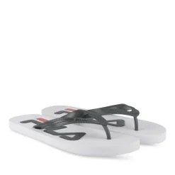 Teenslippers WIT FILA Troy