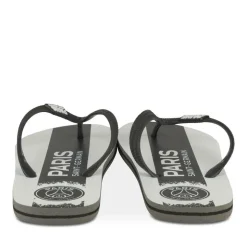 Teenslippers ZWART