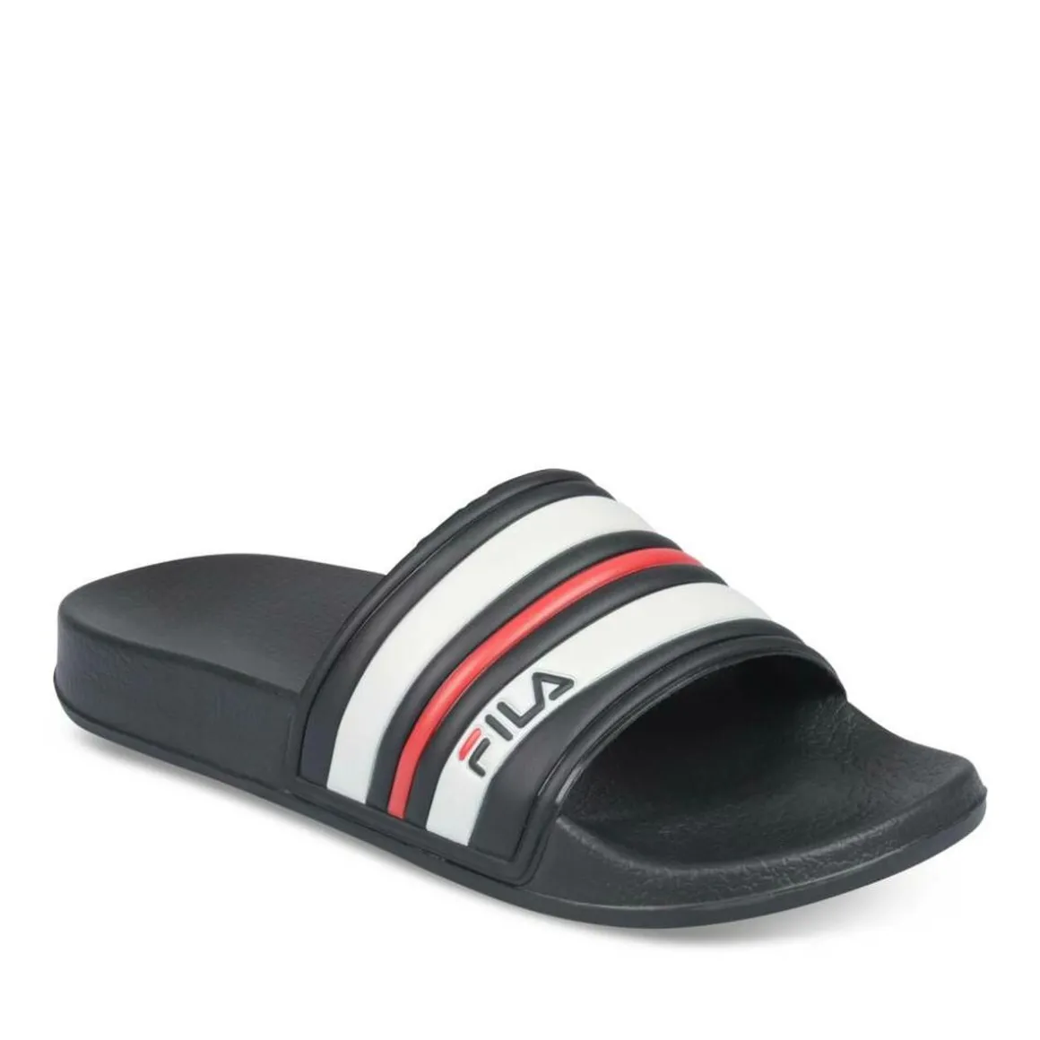 Teenslippers ZWART FILA Mombay