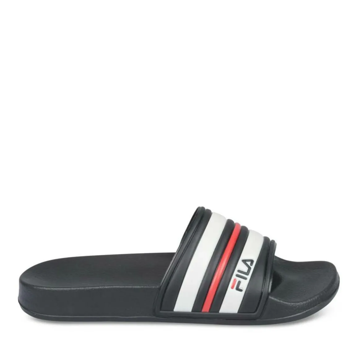 Teenslippers ZWART FILA Mombay