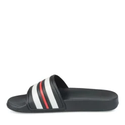 Teenslippers ZWART FILA Mombay