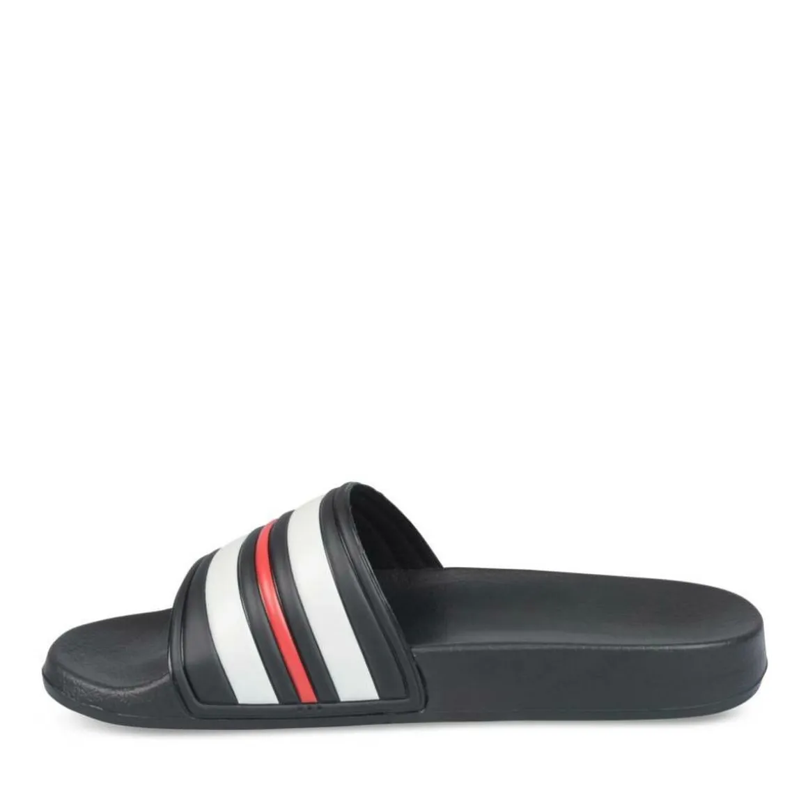 Teenslippers ZWART FILA Mombay
