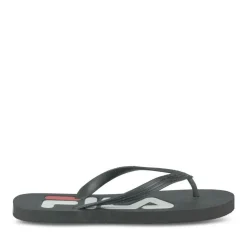 Teenslippers ZWART FILA Troy