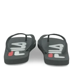 Teenslippers ZWART FILA Troy