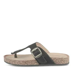 Teenslippers ZWART PHILOV