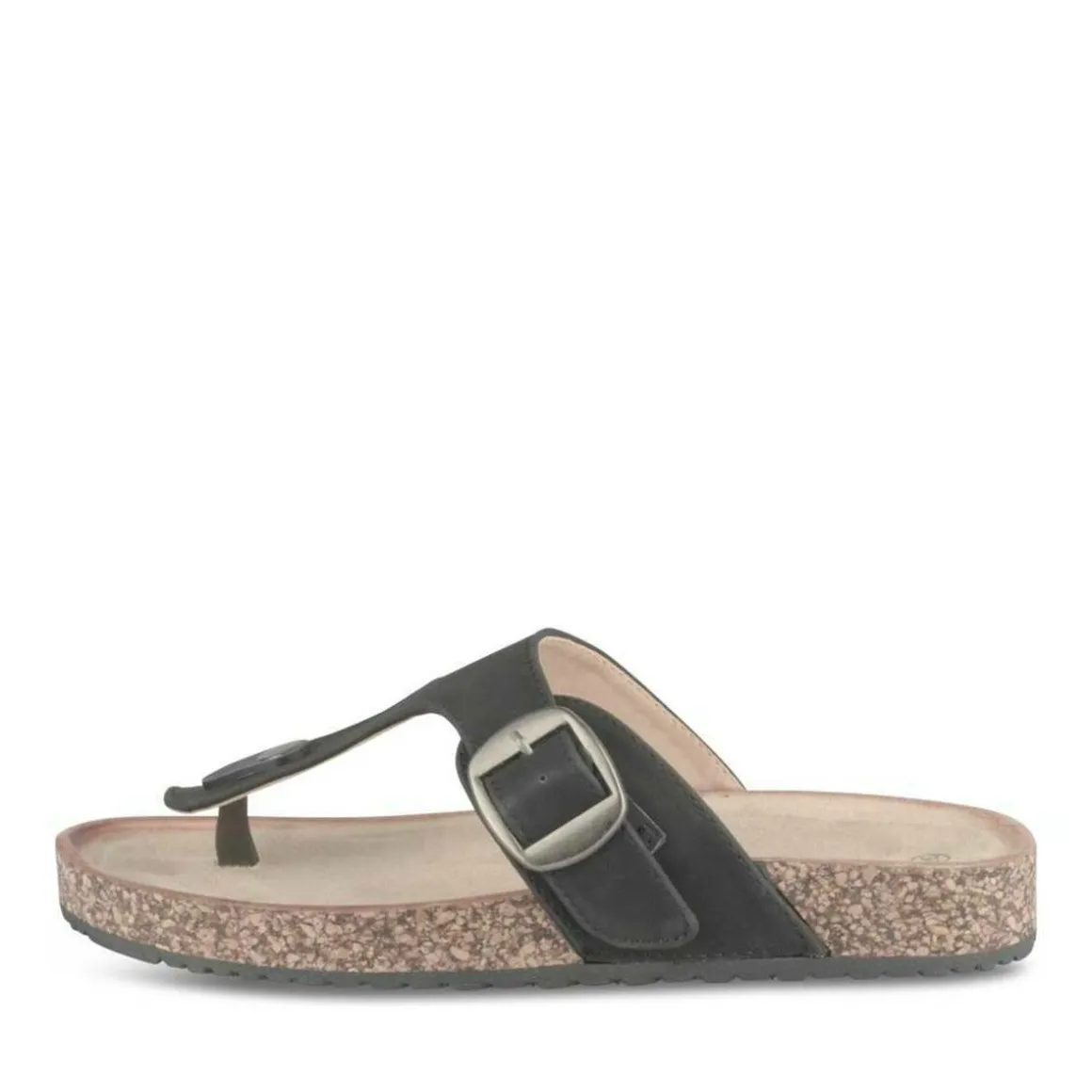 Teenslippers ZWART PHILOV