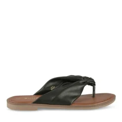 Teenslippers ZWART PHILOV