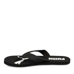 Teenslippers ZWART PUMA Puma Cozy Flip