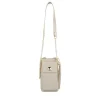 Telefoonzakje BEIGE