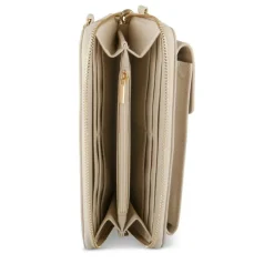 Telefoonzakje BEIGE