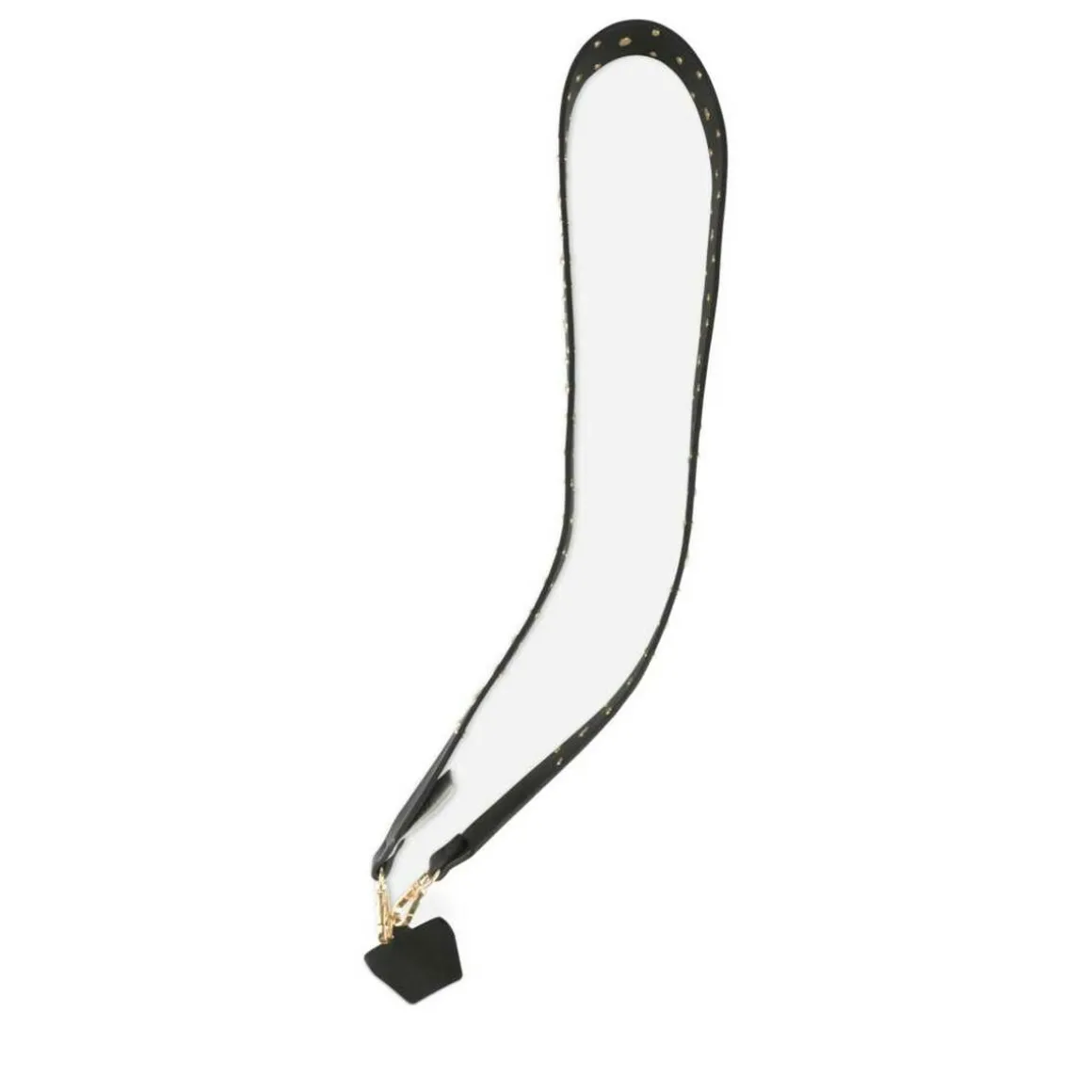 Telefoonzakje ZWART