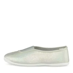Turnpantoffels BLAUW