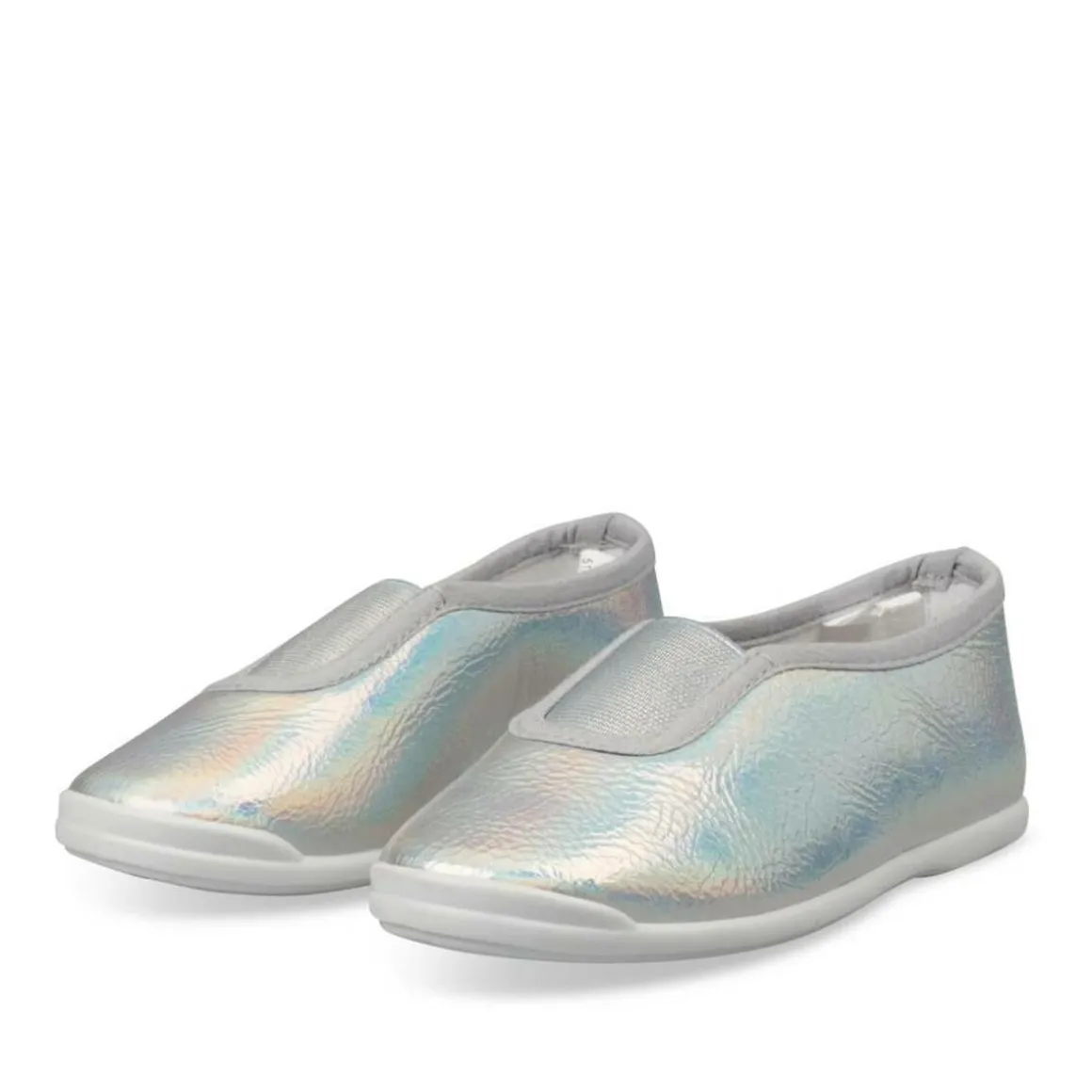 Turnpantoffels BLAUW