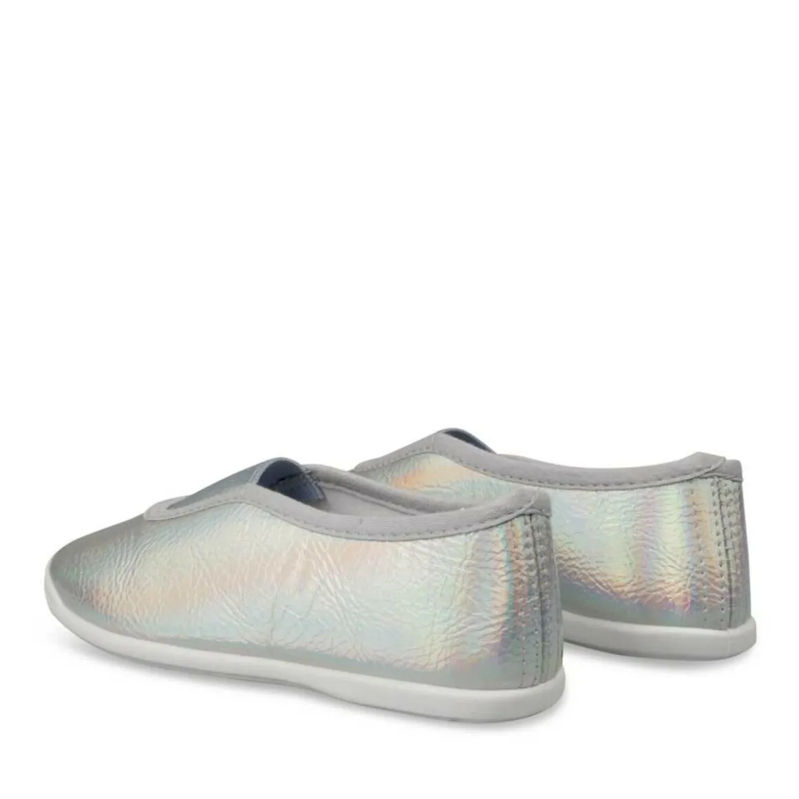 Turnpantoffels BLAUW