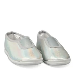 Turnpantoffels BLAUW