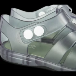 Turnpantoffels KAKI