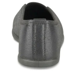 Turnpantoffels ZWART