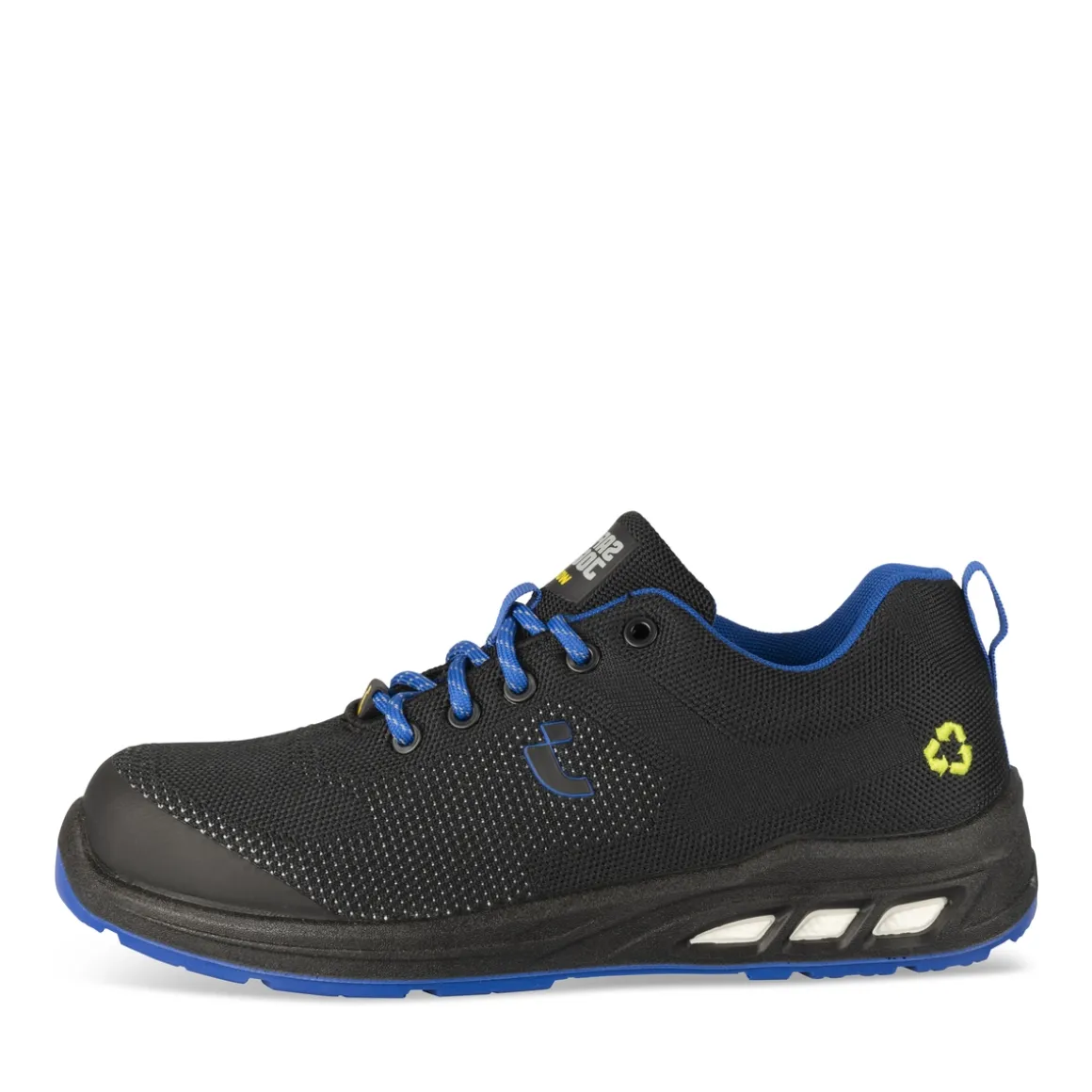Veiligheidsschoenen BLAUW