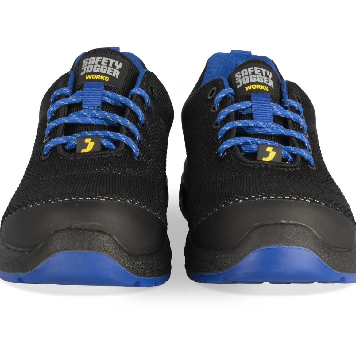 Veiligheidsschoenen BLAUW