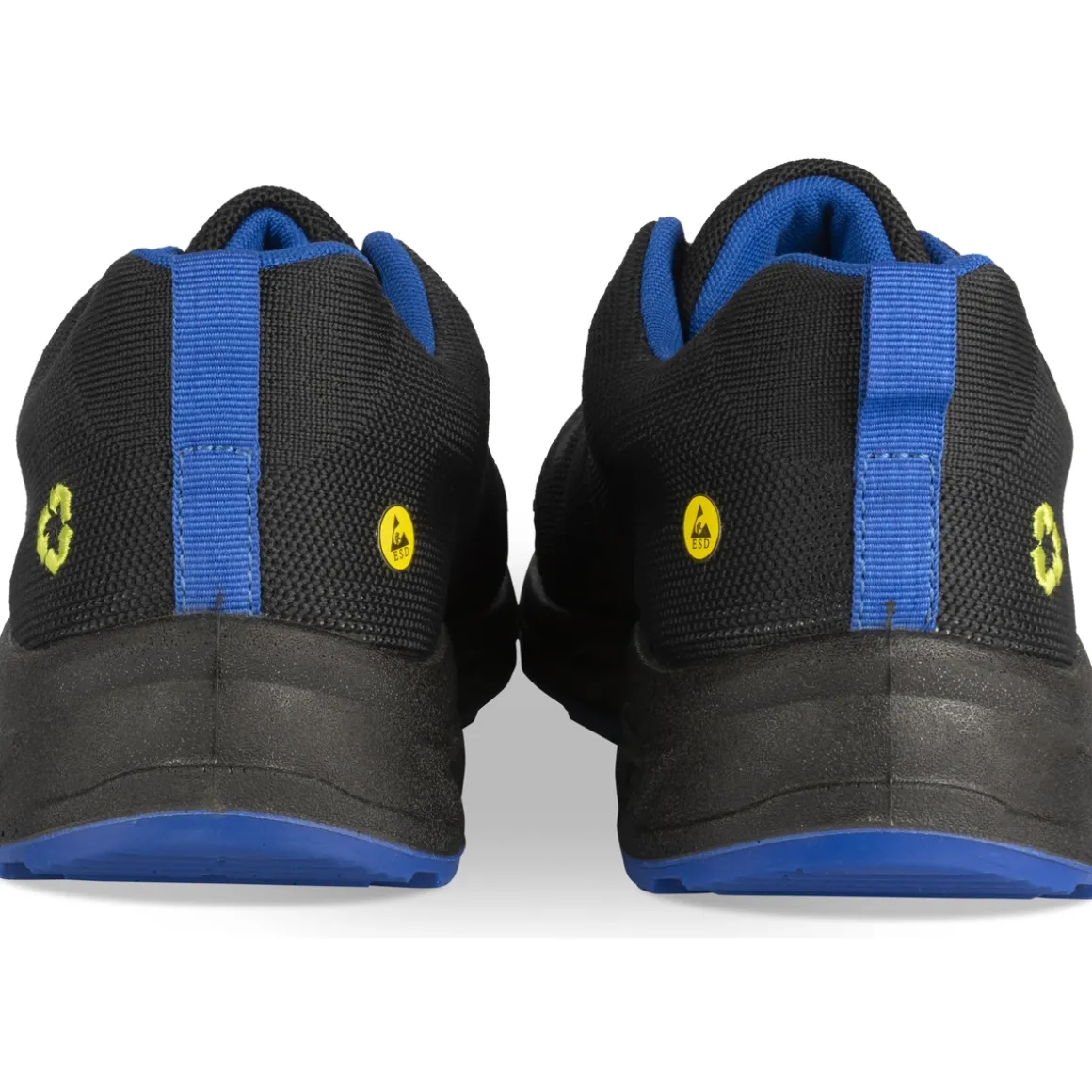 Veiligheidsschoenen BLAUW
