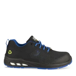 Veiligheidsschoenen BLAUW
