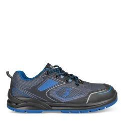 Veiligheidsschoenen BLAUW