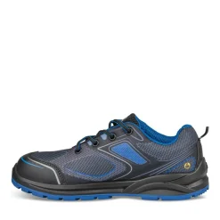 Veiligheidsschoenen BLAUW