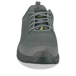 Veiligheidsschoenen GRIJS