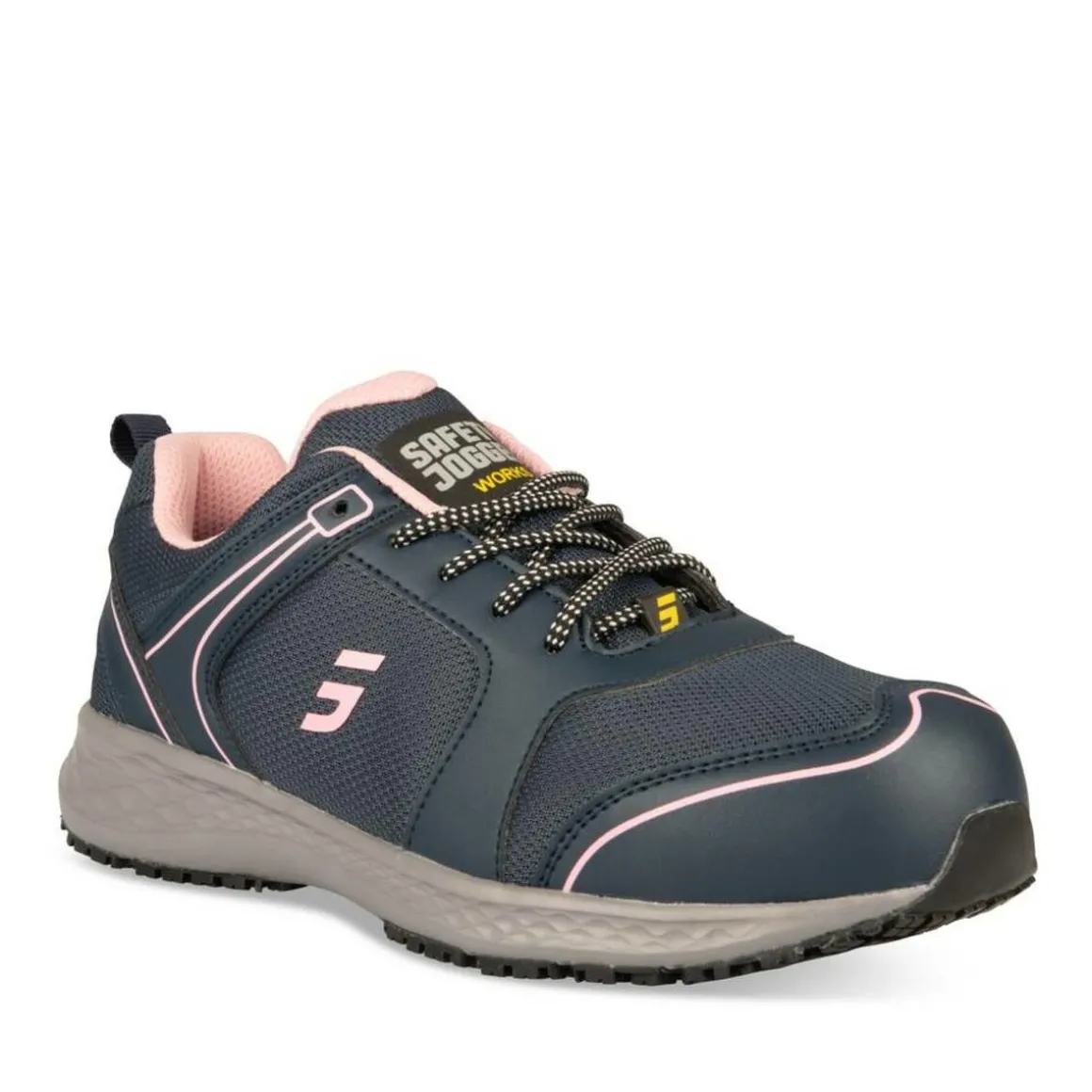 Veiligheidsschoenen NAVY