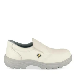 Veiligheidsschoenen WIT
