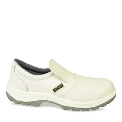 Veiligheidsschoenen WIT
