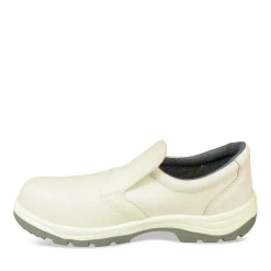 Veiligheidsschoenen WIT
