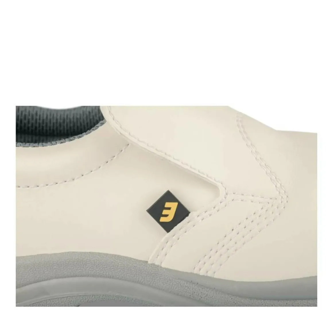 Veiligheidsschoenen WIT