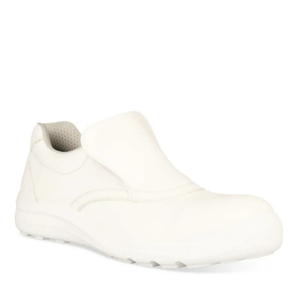 Veiligheidsschoenen WIT