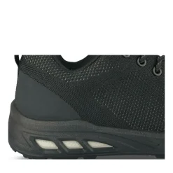 Veiligheidsschoenen ZWART