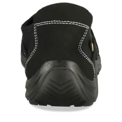 Veiligheidsschoenen ZWART