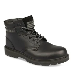 Veiligheidsschoenen ZWART