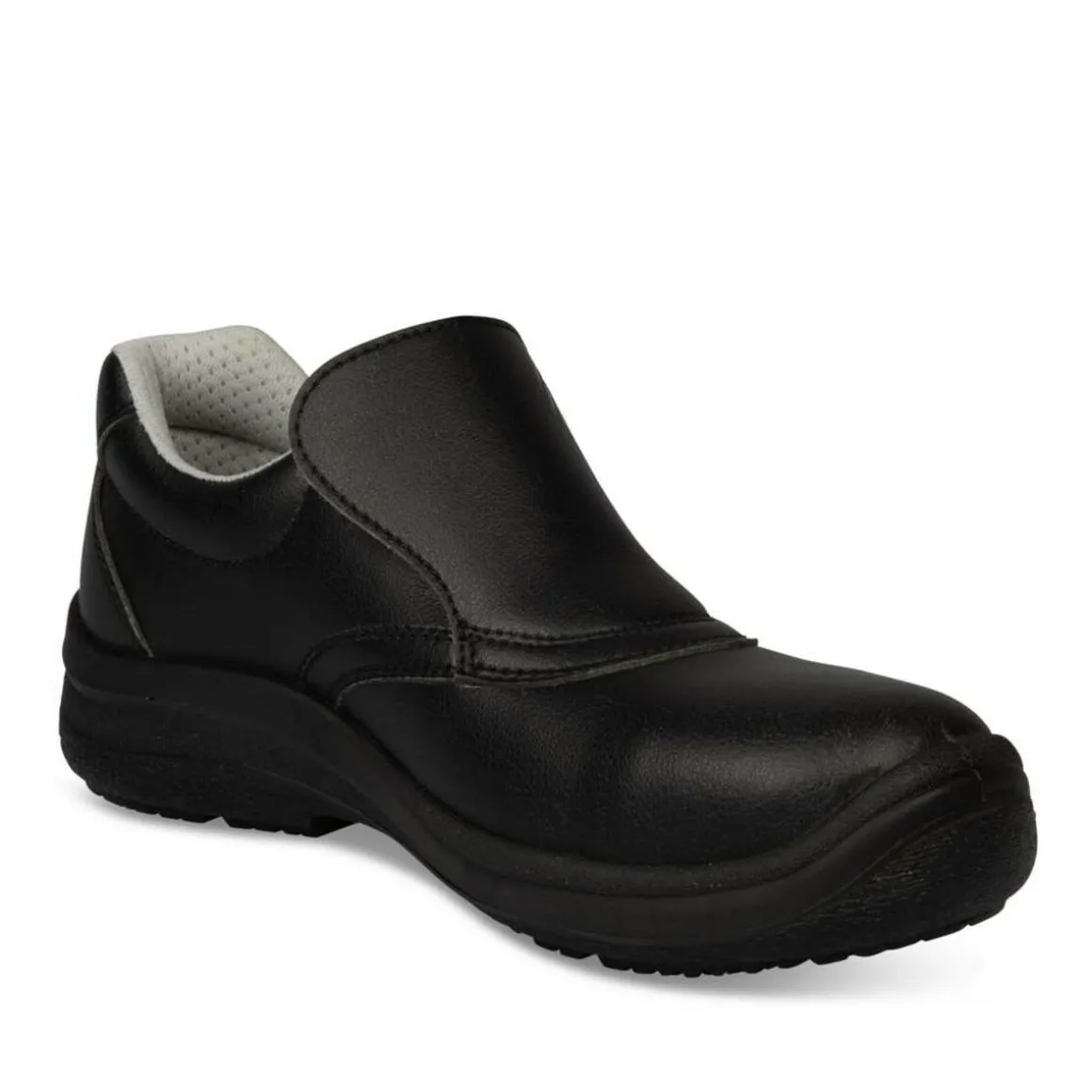 Veiligheidsschoenen ZWART