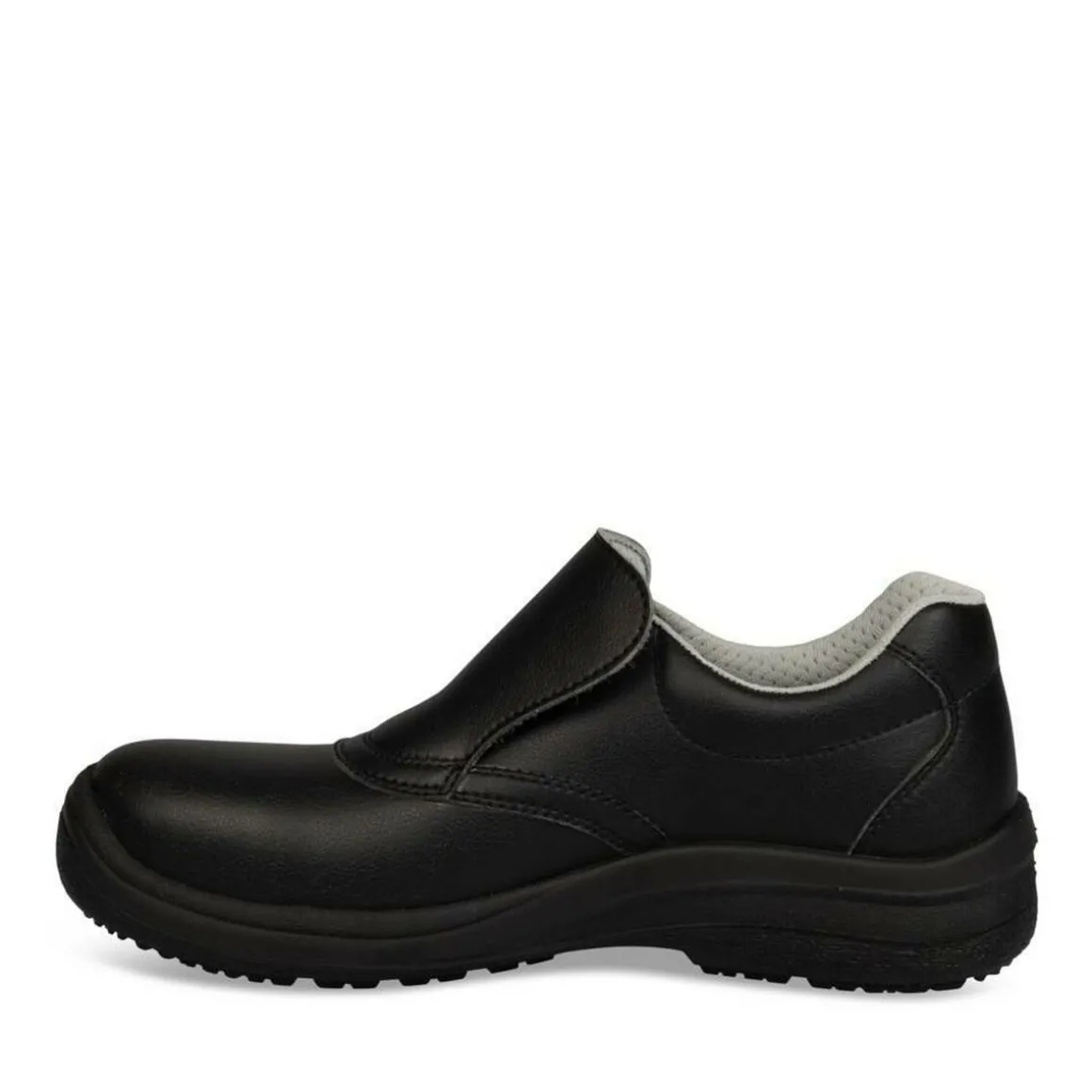 Veiligheidsschoenen ZWART